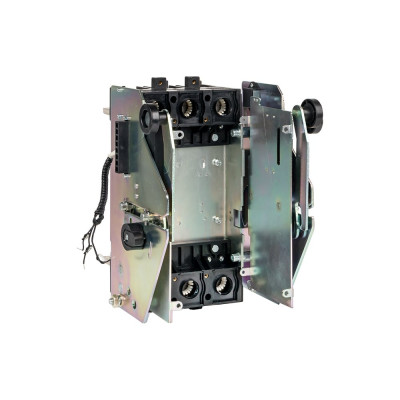 Выкатная панель EKF AV POWER-4/3 mccb-4-dod43F-700A
