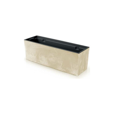 Цветник Prosperplast DUC800TECY700 URBI CASE BETON EFFECT 77 067381