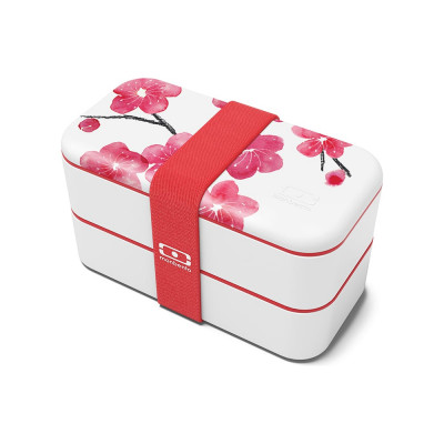 Ланч-бокс Monbento MB Original blossom 1000 12 333