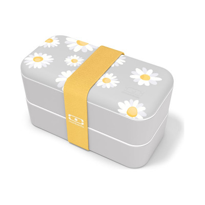 Ланч-бокс Monbento MB Original daisy 11014020