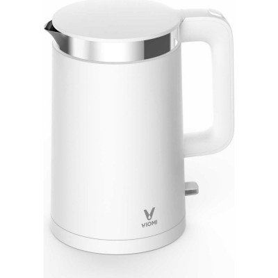 Viomi Чайник Double-layer kettle Electric White V-MK152A