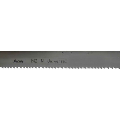 Пила ленточная Pristis Universal M42 4687202761418