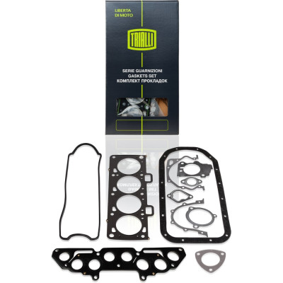 Комплект прокладок двигателя для автомобилей Лада 1119 TRIALLI GZ 101 7026