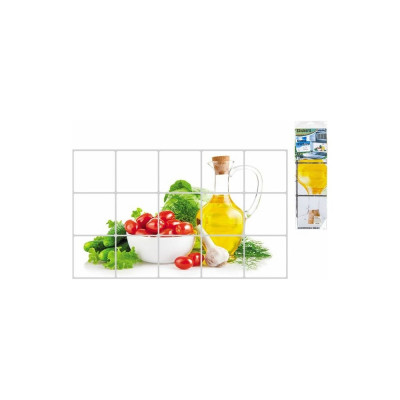 Защитная пленка-стикер PERFECTO LINEA TL-210 75x45 см 11-121000