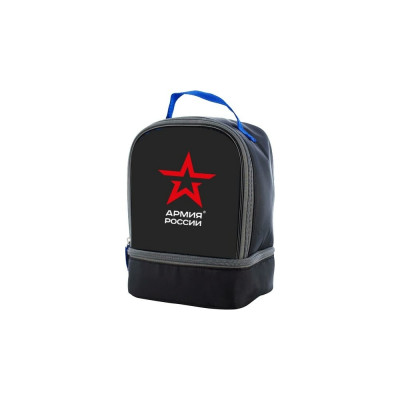 Сумка-термос Thermos АРМИЯ РОССИИ Dual lunch kit Army 927347