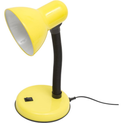 Uniel Светильник настольный. TLI-224 Light Yellow. 09411