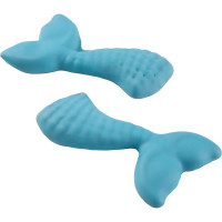 Форма для шоколада S-Chief Хвост русалки №05 пластик 1 шт 635710