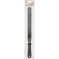 Кондитерская лопатка S-Chief 30.5 см 1 шт металл 589187