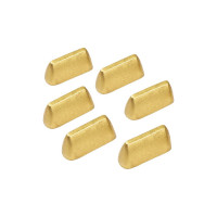 Силиконовая форма для конфет S-Chief 30x175x2 см пирамидки - 24 ячейки 410683