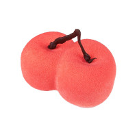 Силиконовая форма для пирожных S-Chief 298x172x42 см фрукты - 6 ячеек 562447