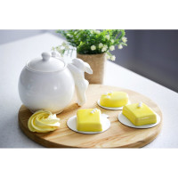 Силиконовая форма для пирожных S-Chief 277x10x23 см прямоугольные - 4 ячейки 562474