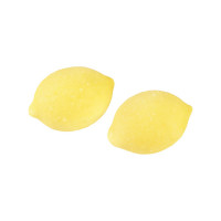 Силиконовая форма для пирожных S-Chief 35x82x6 см лимоны - 4 ячеек 569071