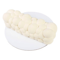 Силиконовая форма для тортов и пирогов S-Chief 29x95x8 см облако 554391