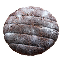 Силиконовая форма для тортов и пирогов S-Chief 25x6 см корзинка 574180