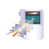 Щиток Delta Plus BARRIER2
