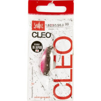 Колеблющаяся блесна Lucky John CLEO длина 31мм, 02.5г, цвет 049 LJCL25-049
