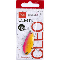 Колеблющаяся блесна Lucky John CLEO длина 41мм, 05.0г, цвет 044 LJCL50-044