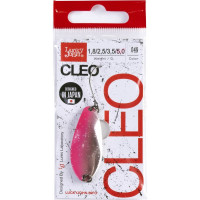 Колеблющаяся блесна Lucky John CLEO длина 41мм, 05.0г, цвет 049 LJCL50-049