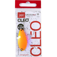 Колеблющаяся блесна Lucky John CLEO длина 41мм, 05.0г, цвет 050 LJCL50-050