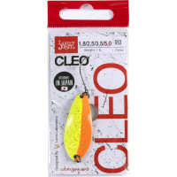 Колеблющаяся блесна Lucky John CLEO длина 41мм, 05.0г, цвет 053 LJCL50-053