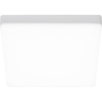 Светодиодный светильник ЭРА LED 16-18-4K накладной квадратный 18Вт 4000К, Б0054338