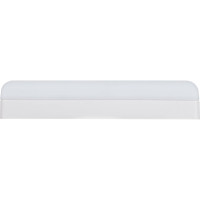 Светодиодный светильник ЭРА LED 16-18-4K накладной квадратный 18Вт 4000К, Б0054338