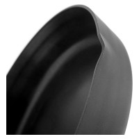 Сотейник с крышкой VENSAL Velours rouge кованый, 24 см VS1026