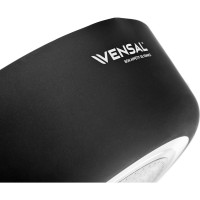 Сотейник с крышкой VENSAL Velours rouge кованый, 24 см VS1026