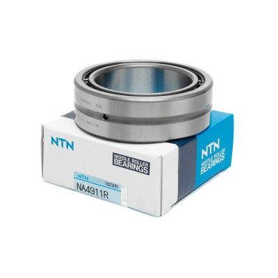 Подшипник NTN NA 4911 R