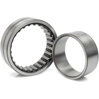 Подшипник NTN NA 4911 R