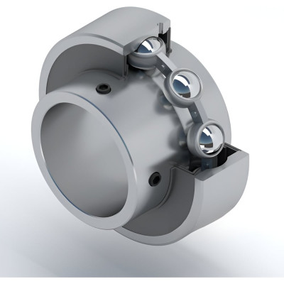 Подшипник SNR CUC207 3413529577989