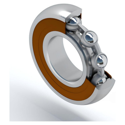 Подшипник DINROLL 1726207-2RS 6000000030926