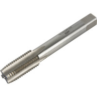 Метчик WIEDERKRAFT STI для резьбовых вставок М12x1,75, HSS WDK-STI1217