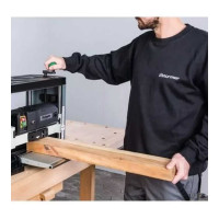 Строгальный рейсмусовый станок Holzstar DH 330 59911