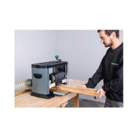 Строгальный рейсмусовый станок Holzstar DH 330 59911