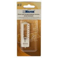 Лапка для выметывания петель PF-32 Micron 383862
