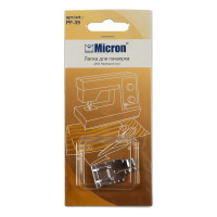 Лапка для пэчворка PF-39 Micron 383866