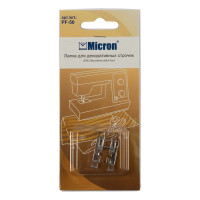 Лапка для выполнения декоративных строчек PF-50 Micron 383874