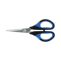 Ножницы Gamma G-203 для шитья, в блистере, 140 мм 161867