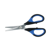 Ножницы Gamma G-203 для шитья, в блистере, 140 мм 161867