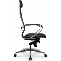 Кресло МЕТТА Samurai SL-1.041 MPES, черный z312299342