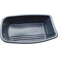 Сани-волокуши GLQ 1020x540x290 мм GLQ-4