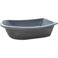 Сани-волокуши GLQ 1020x540x290 мм GLQ-4