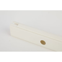 Крышка ЭРА K-KK-UniProf для кабель-канала 42x26 и 54x34 20м, Б0054627