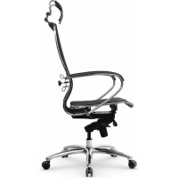 Кресло МЕТТА Samurai S-2.04 MPES, черный z312294330