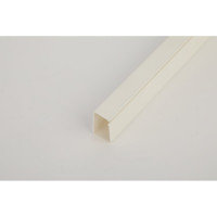Кабель канал ЭРА KK-W-25-16-UniProf 25x16 белый 80 м, Б0054624