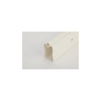 Кабель канал ЭРА KK-W-42-26-UniProf 42x26 белый 20 м, Б0054625