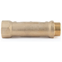 Коллектор латунный PROFACTOR в/н 1" х 3 вых 1/2" нар PF MF 263.3