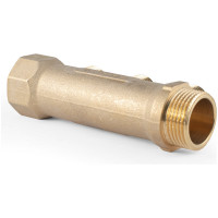 Коллектор латунный PROFACTOR в/н 1" х 3 вых 1/2" нар PF MF 263.3