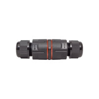 Кабельный коннектор EKF I-образный (СМК 5PIN) IP68 FreeTools PROxima cct2-smk5